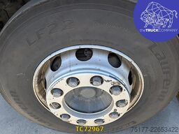 DAF XF 480