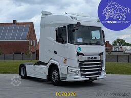 DAF XG 480