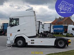 DAF XG 480