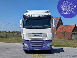 DAF XF 480