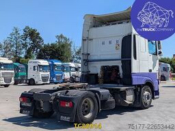 DAF XF 480