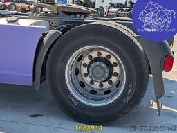 DAF XF 480