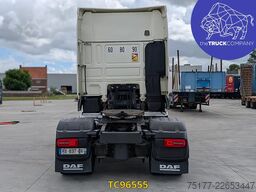DAF XF 480