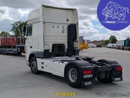 DAF XF 480