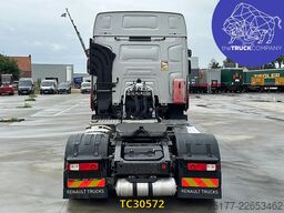 Renault T 460