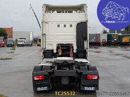 DAF XF 510
