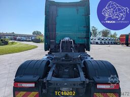 Volvo FH 500