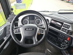 DAF XF 510 SSC FTS 6X2