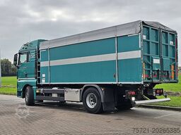 MAN 18.500 TGX 25M5 ALU CEREAL OVA