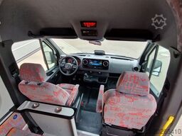 MERCEDES-BENZ Sprinter Lord Comfort 22 Sitzer 2x Stock COC TGE