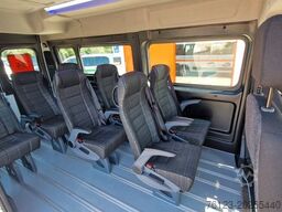 FIAT Opel Movano baugleich Ducato Flexiboden 8 Schie