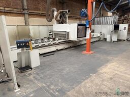 SCM Accord 20 FX