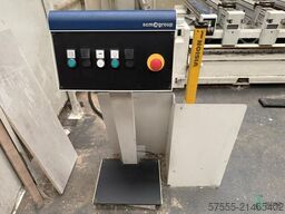 SCM Accord 20 FX