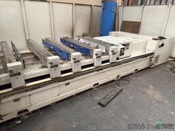 SCM Accord 20 FX