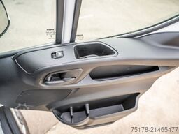 IVECO DAILY 35S14 -CNG +LECAPITAINE+CARRIER+DHOLLANDIA