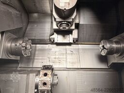 Gildemeister GMX 250S linear