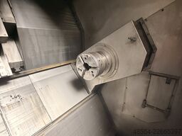 Gildemeister GMX 250S linear