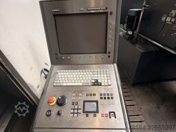 Gildemeister GMX 250S linear
