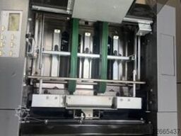 Duplo Broschurenmaker 3500