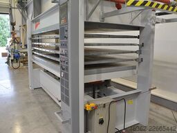 Italpresse UT6/P