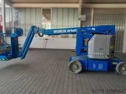 Genie Z34/22N