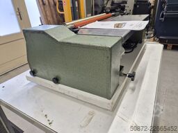 Sumbel Herold 500