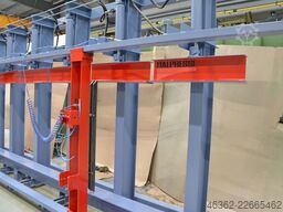 Italpresse PRASA RAMOWA