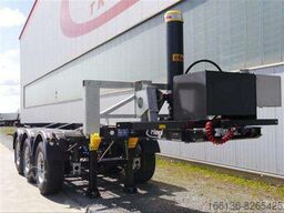 FLIEGL SDS 380 Kippchassis Vario Kipp 20/30