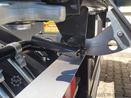 FLIEGL SDS 380 Kippchassis Vario Kipp 20/30