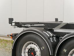 FLIEGL SDS 380 Kippchassis Vario Kipp 20/30