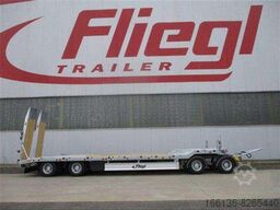 Fliegl VTS S 400 Parab/Hydr.