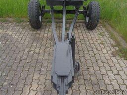 Fliegl Dolly zum Rangieren
