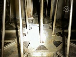 Acadian 8 rack rotary MPC Multi Purpose Cooker