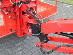 HGG Profiling Equipment HGG Profiling Equipment HGG Profiling Equipment