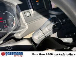 MAN TGX 18.510 4x2 BL, Intarder, LED, Navi