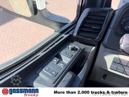 MAN TGX 18.510 4x2 BL, Intarder, LED, Navi