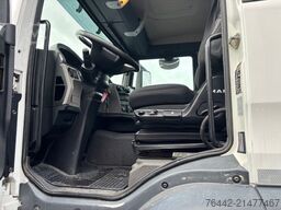 MAN TGS 33.470BL-6X4-INTARDER-3M90 RADSTAND-AHK-EU6