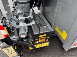  KRANCONTAINER-FASSI F185A.24 FUNK