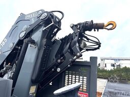  KRANCONTAINER-FASSI F185A.24 FUNK