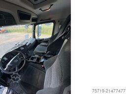 Mercedes-Benz 3243 8x2 Arocs Chassis/Euro6