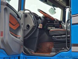 DAF XF 510 6x2 SuperSpaceCab - Livestock Cuppers 3 ...