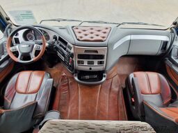 DAF XF 510 6x2 SuperSpaceCab - Livestock Cuppers 3 ...