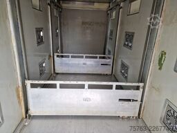 DAF XF 510 6x2 SuperSpaceCab - Livestock Cuppers 3 ...