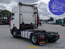 Scania R 410