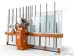 Expoglass ® PRIAM