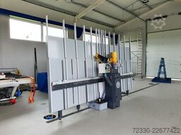 Expoglass ® PRIAM