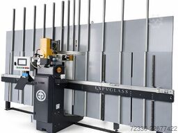 Expoglass ® PRIAM