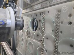 Expoglass ® PRIAM