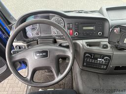 MAN TGS 18.320 Euro 6 / 728.000 KM / NL Truck
