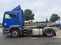 MAN TGS 18.320 Euro 6 / 728.000 KM / NL Truck